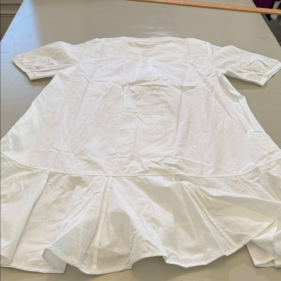 J. Crew Delilah dress in cotton poplin Size Small - Picture 12 of 13